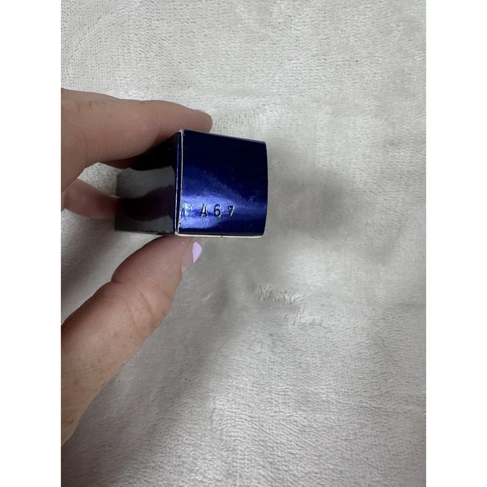 Estée Lauder Pure Color Long Lasting Lipstick # 188 Rubellite New In Box